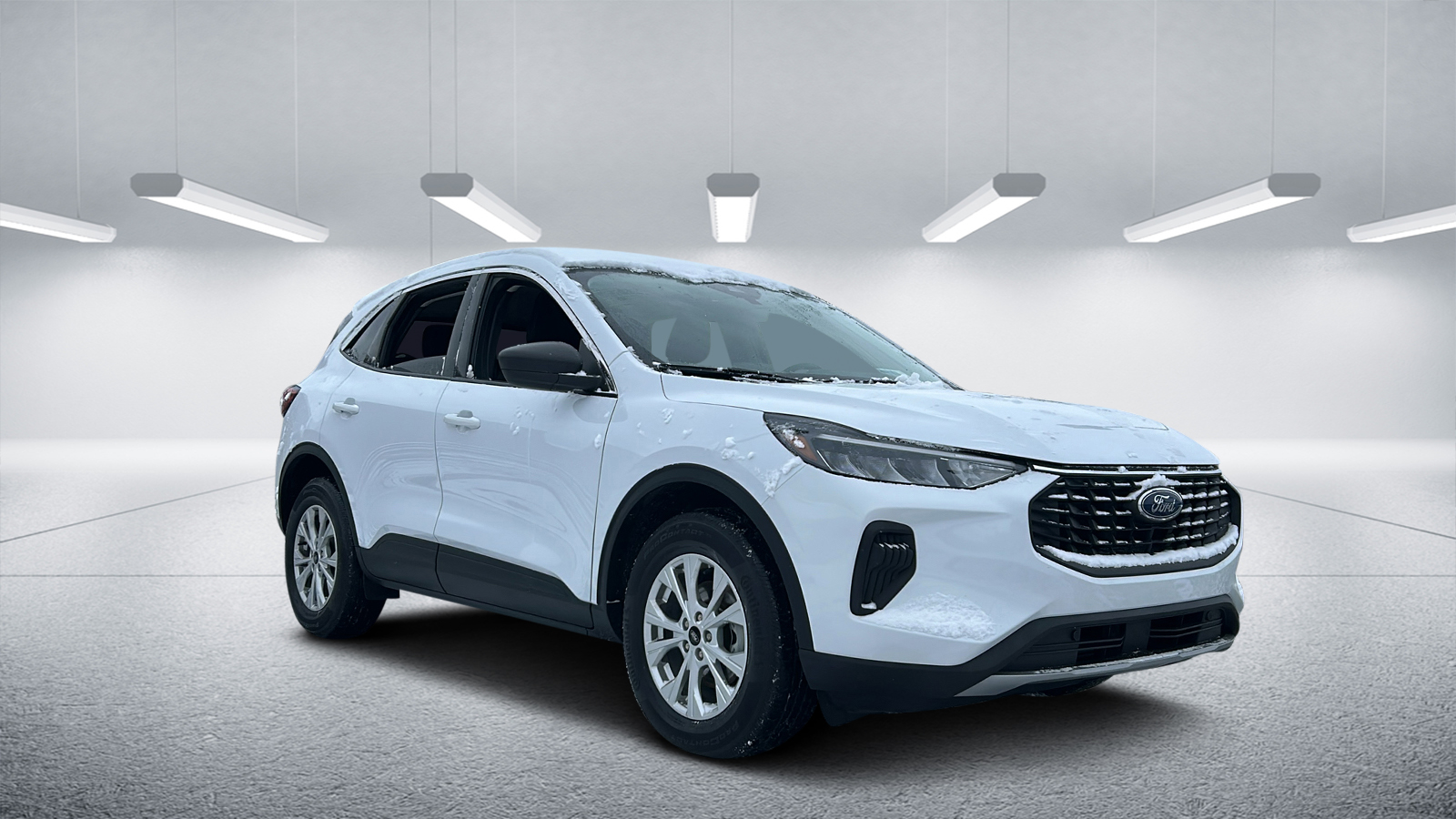 2023 Ford Escape Active 1