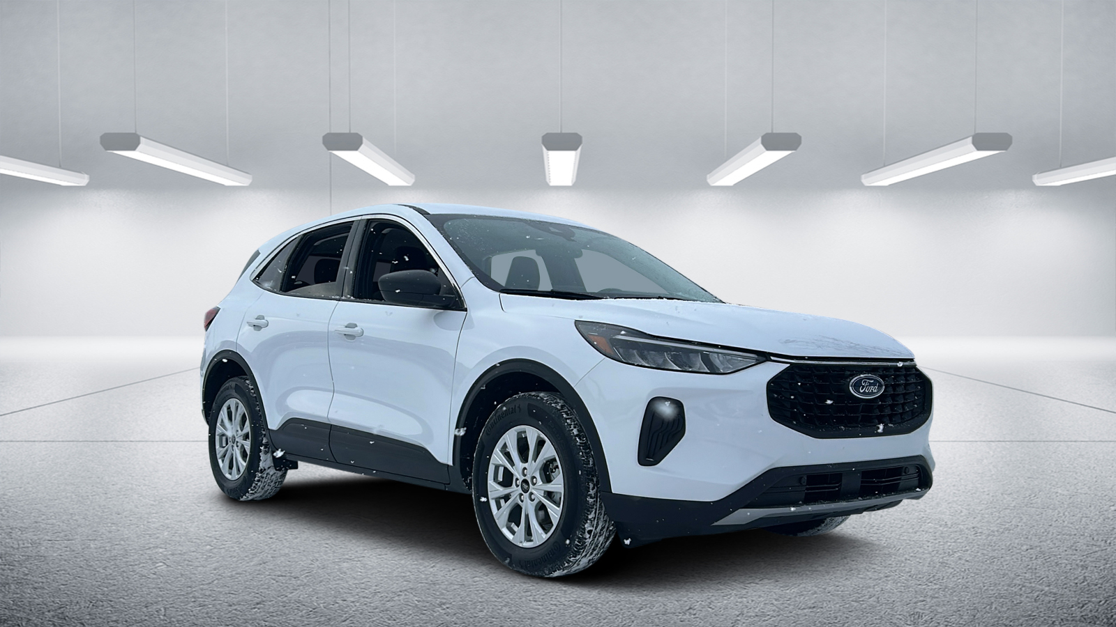 2023 Ford Escape Active 1