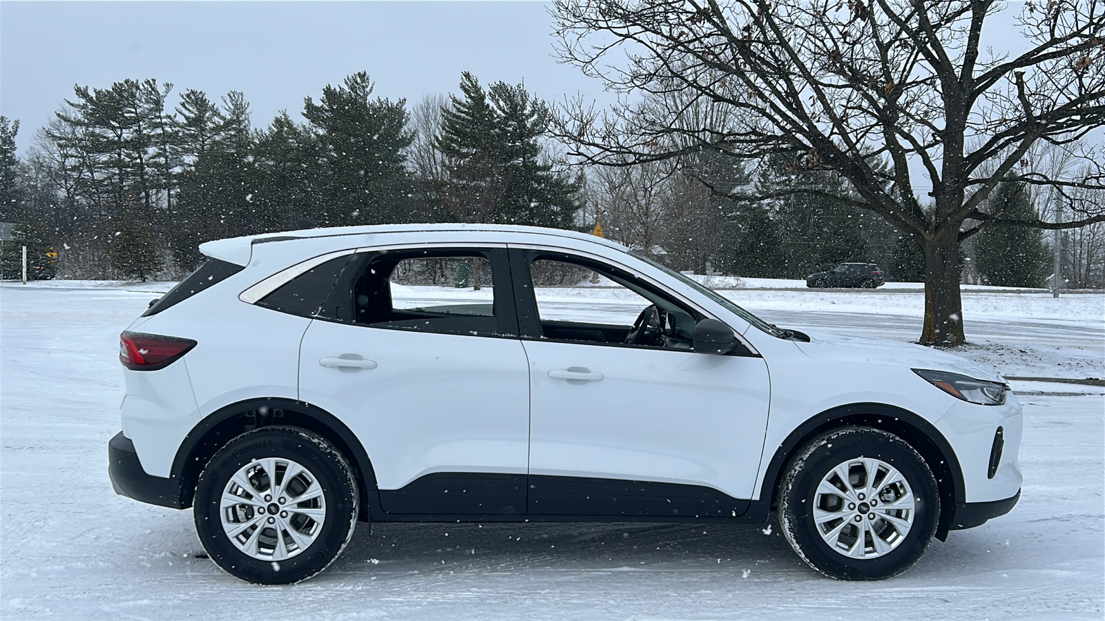 2023 Ford Escape Active 4