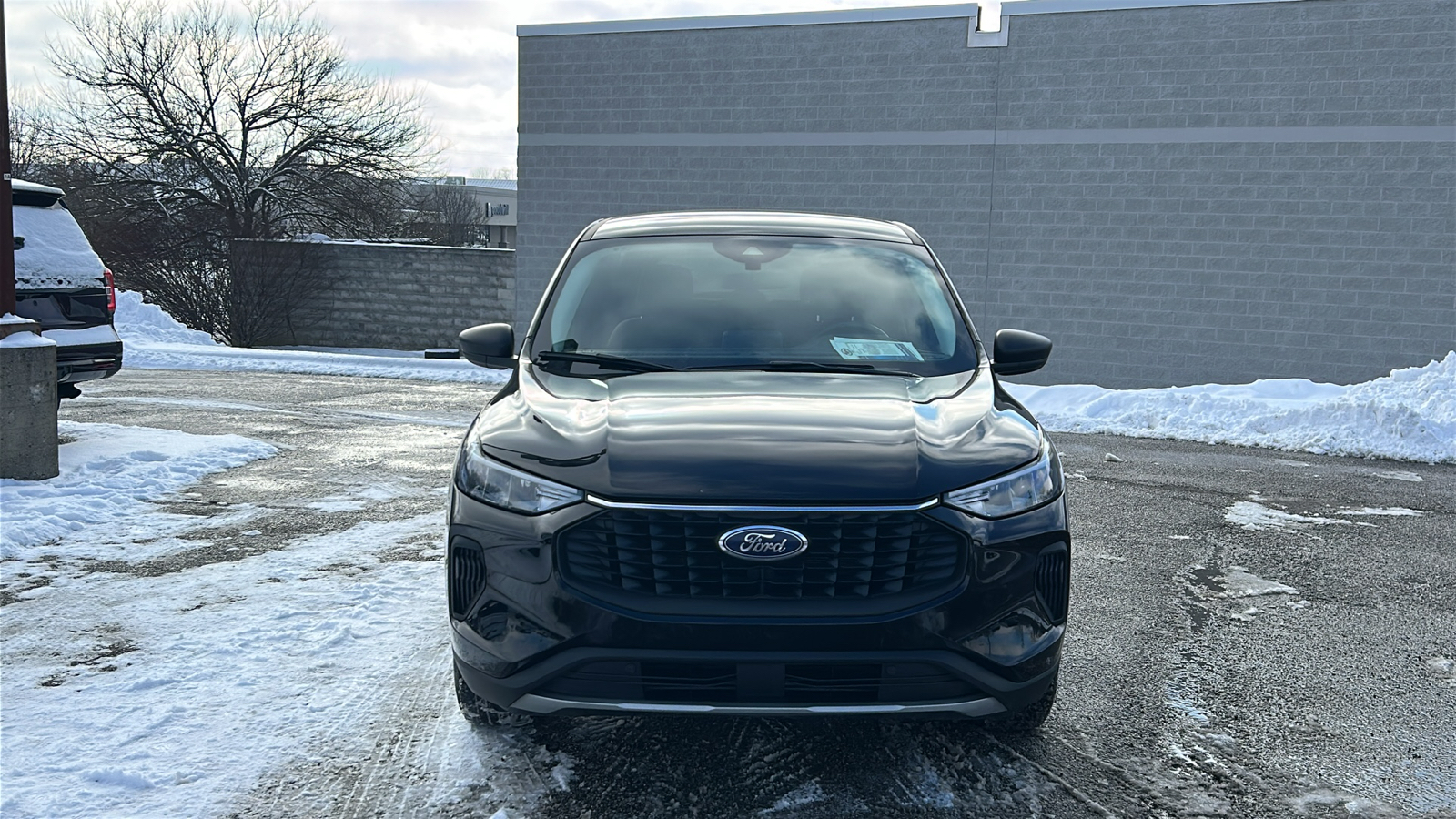 2023 Ford Escape Active 41