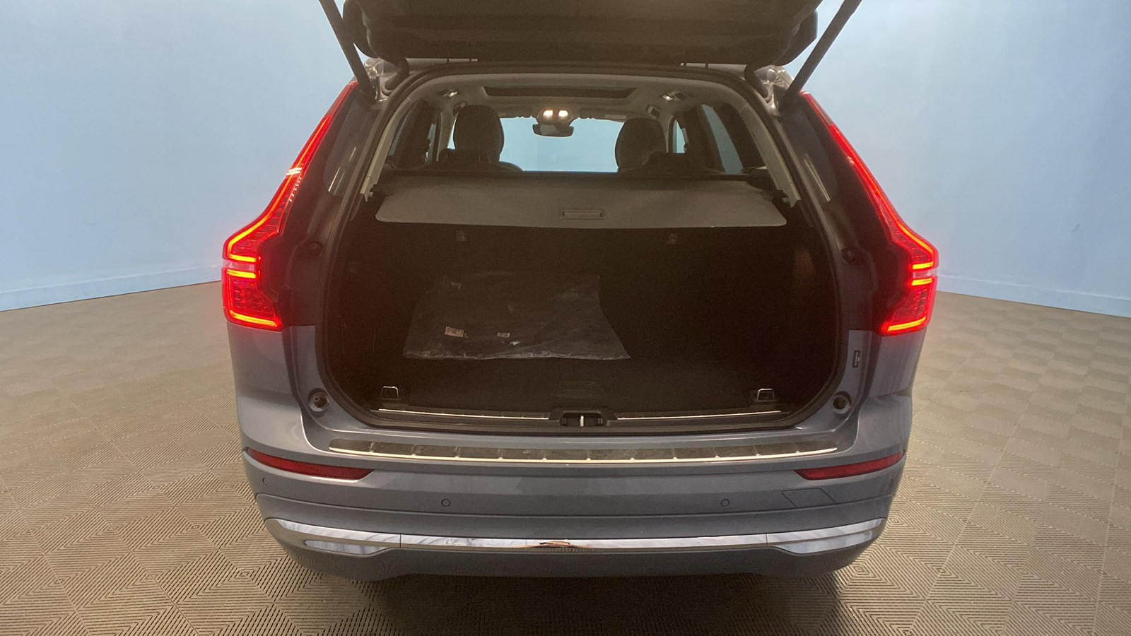 2022 Volvo XC60 Inscription 37