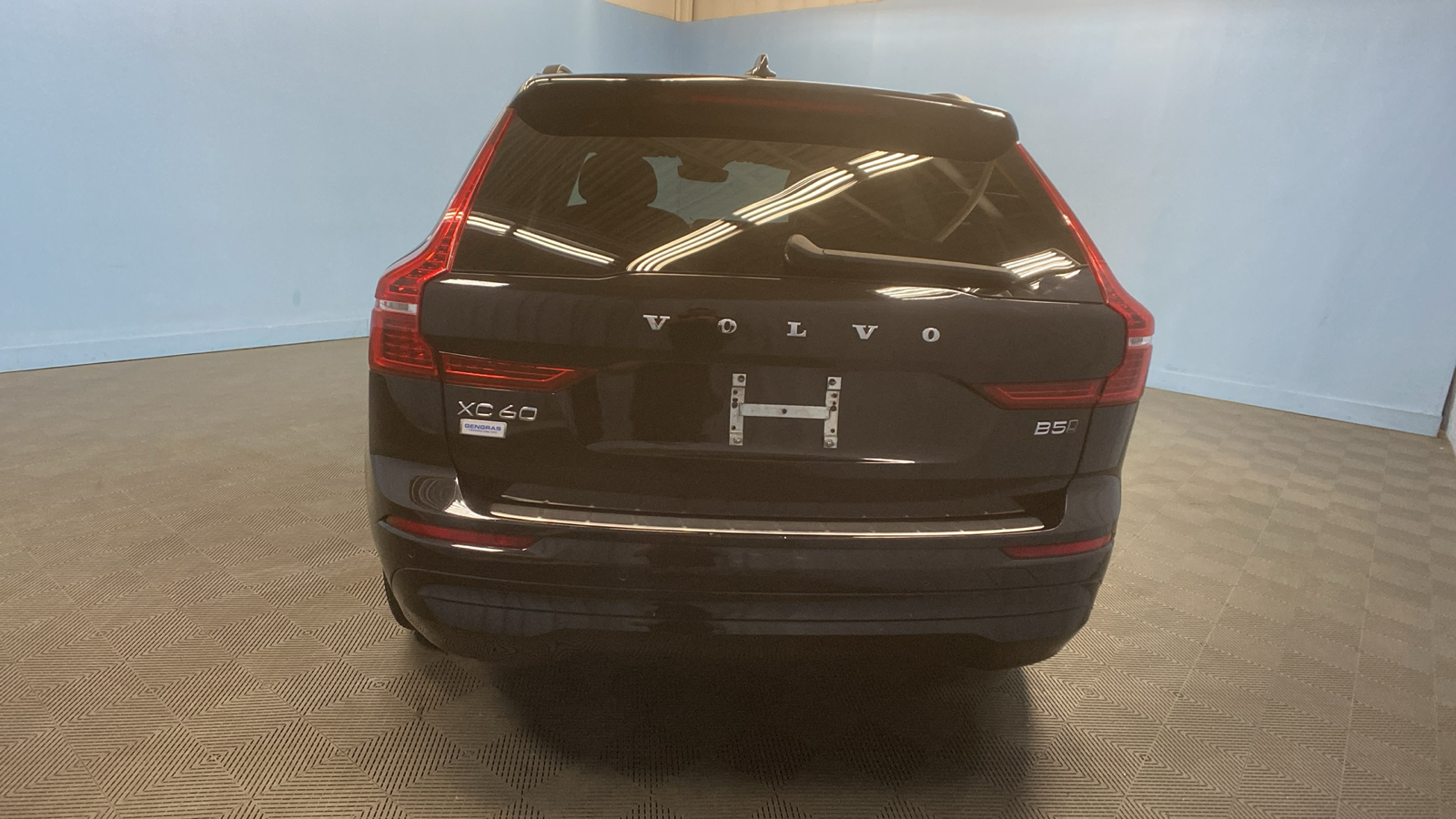 2022 Volvo XC60 Momentum 6