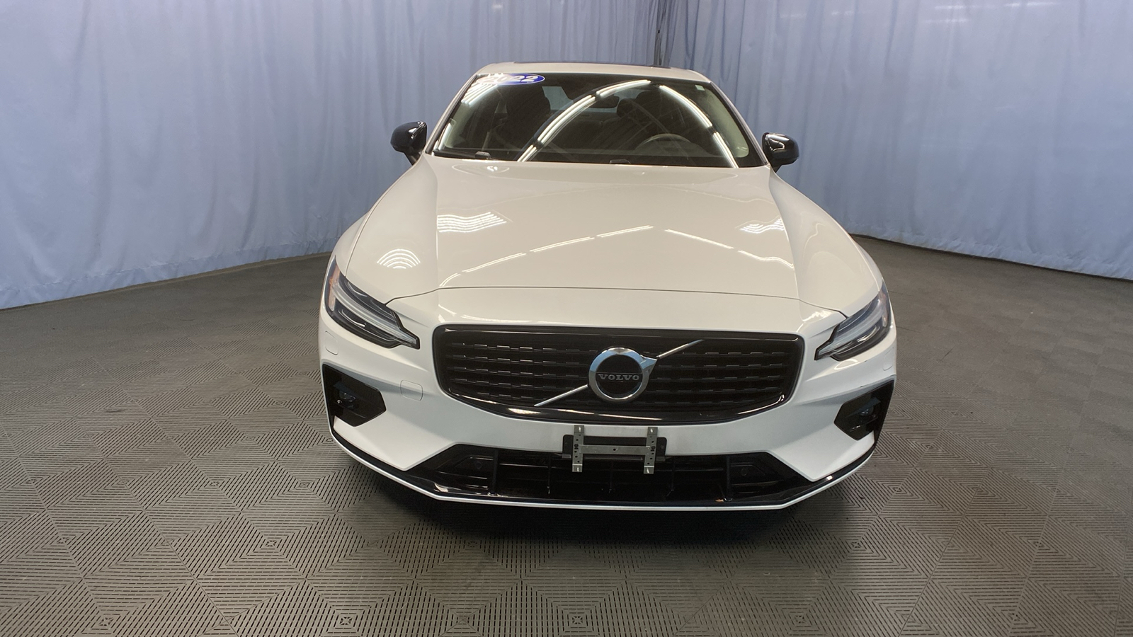 2022 Volvo S60  2