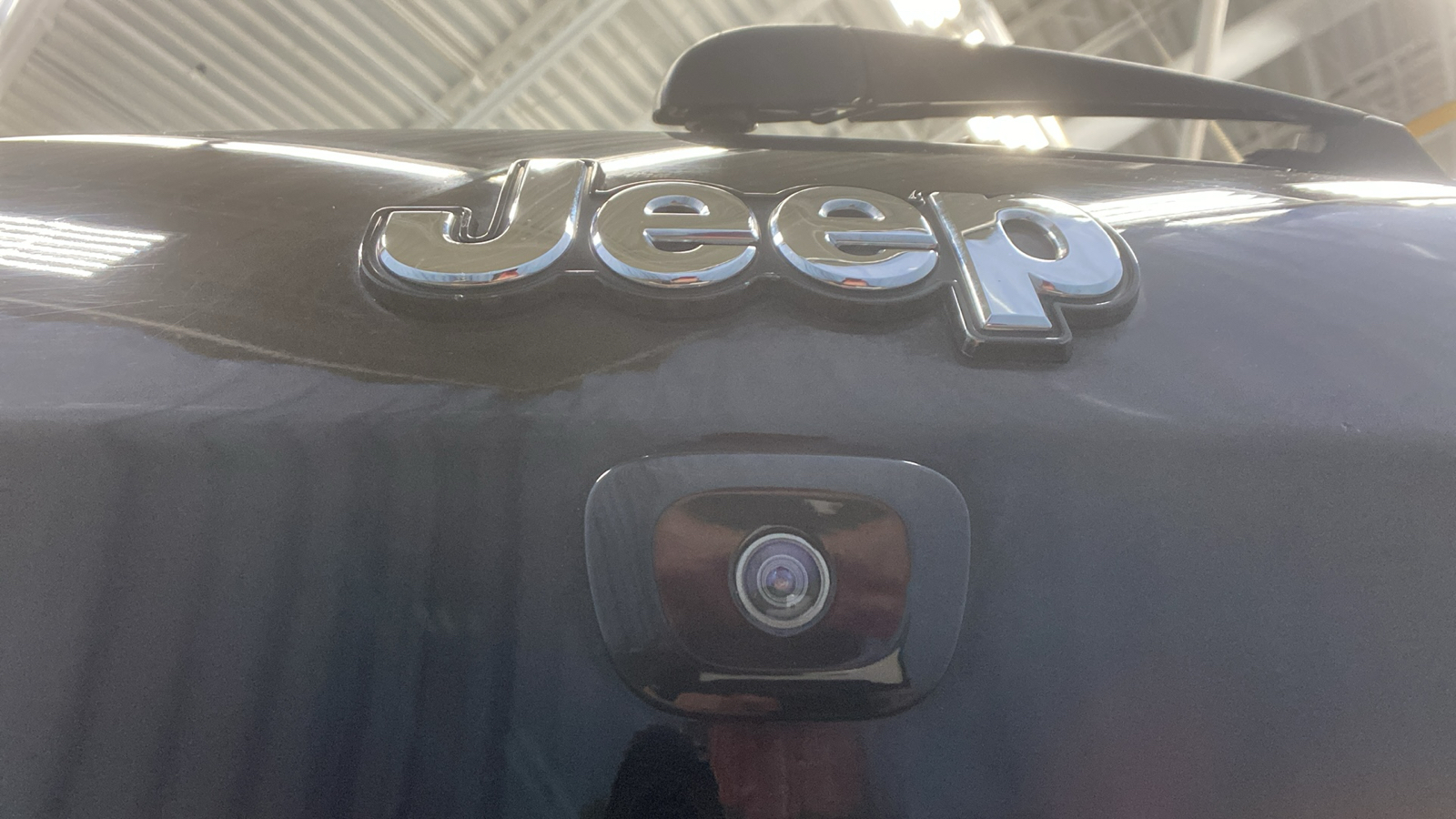 2018 Jeep Cherokee Limited 38
