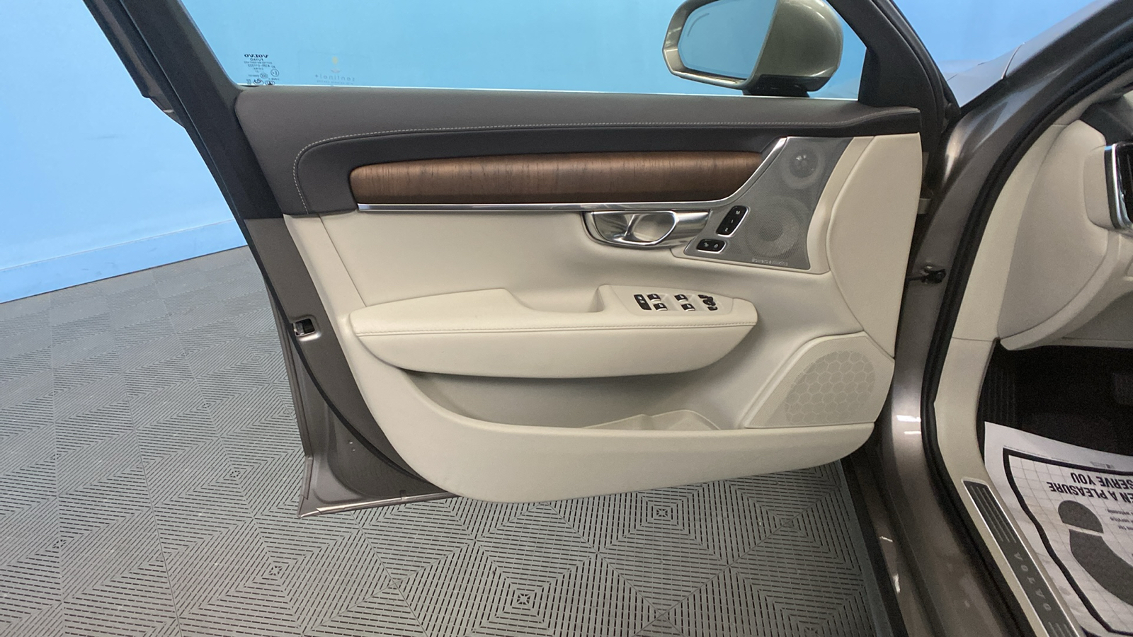 2021 Volvo S90 Inscription 14