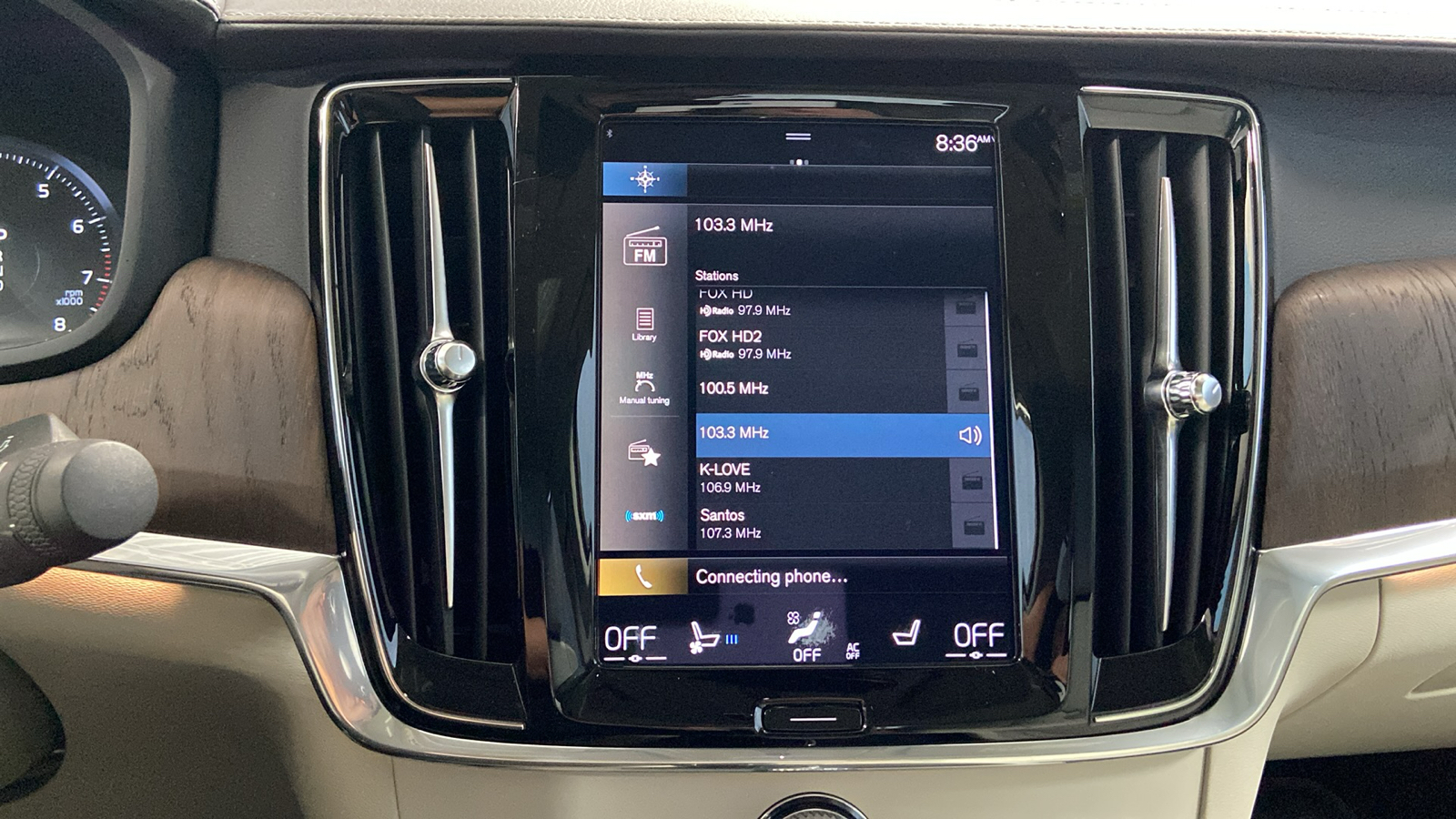 2021 Volvo S90 Inscription 19