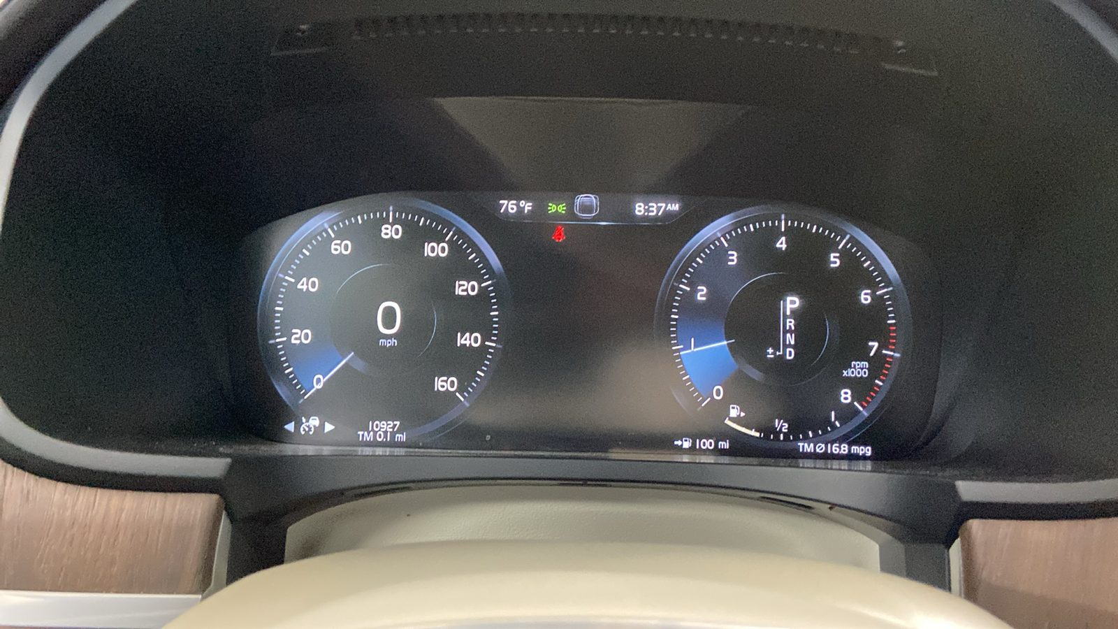 2021 Volvo S90 Inscription 26