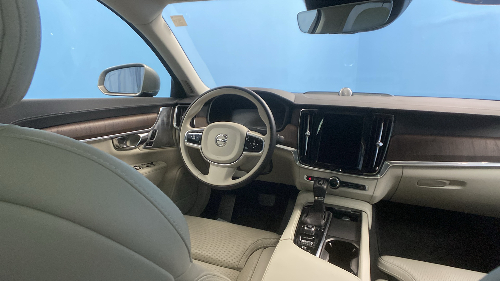 2021 Volvo S90 Inscription 46