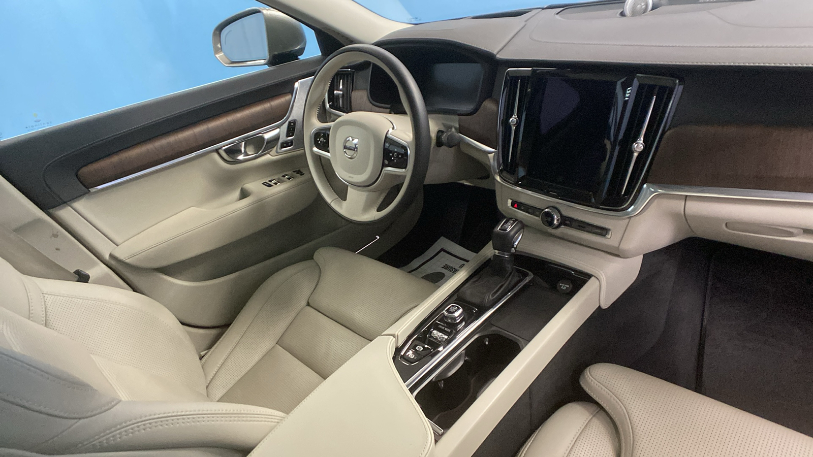 2021 Volvo S90 Inscription 51