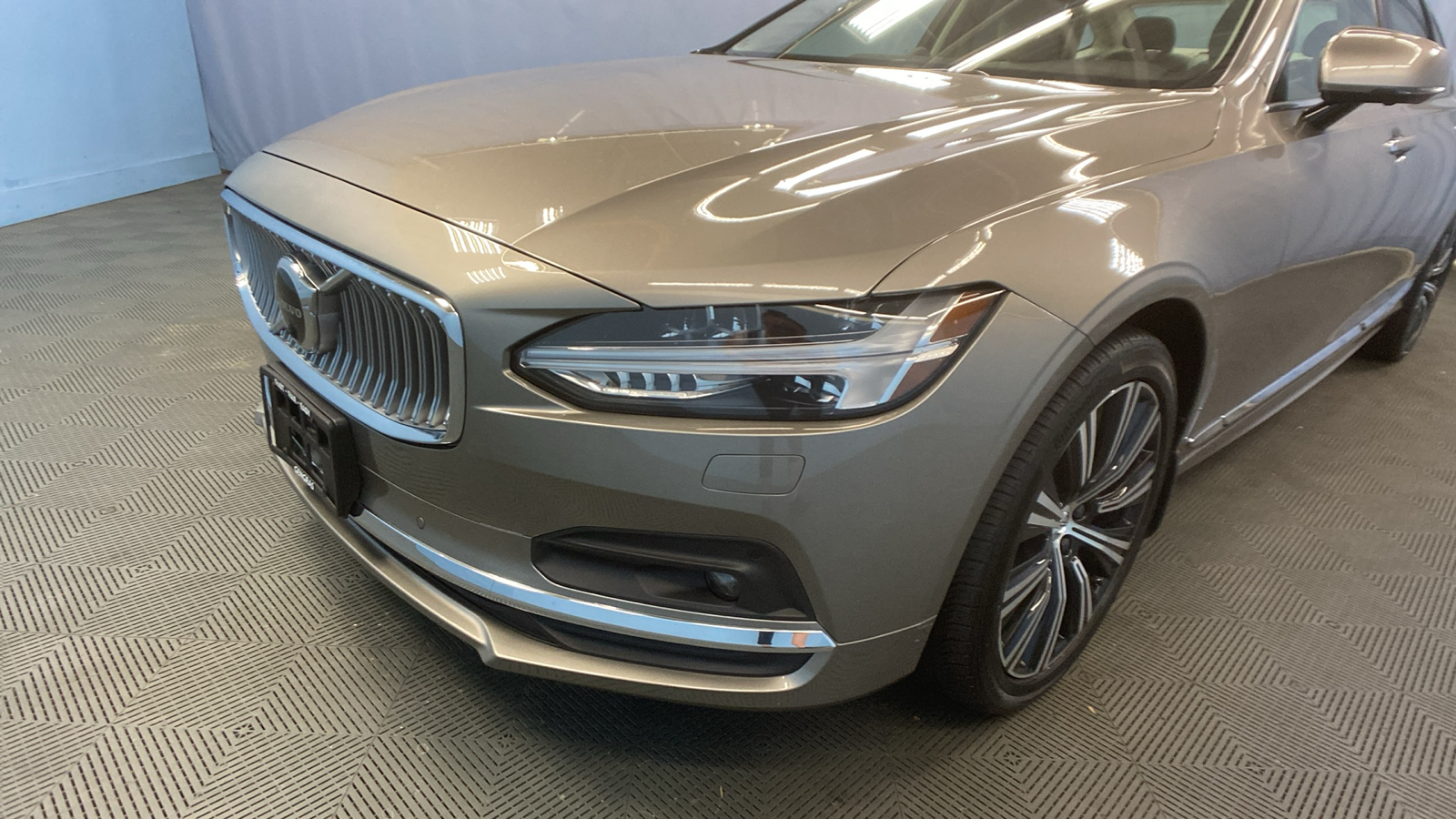 2021 Volvo S90 Inscription 54