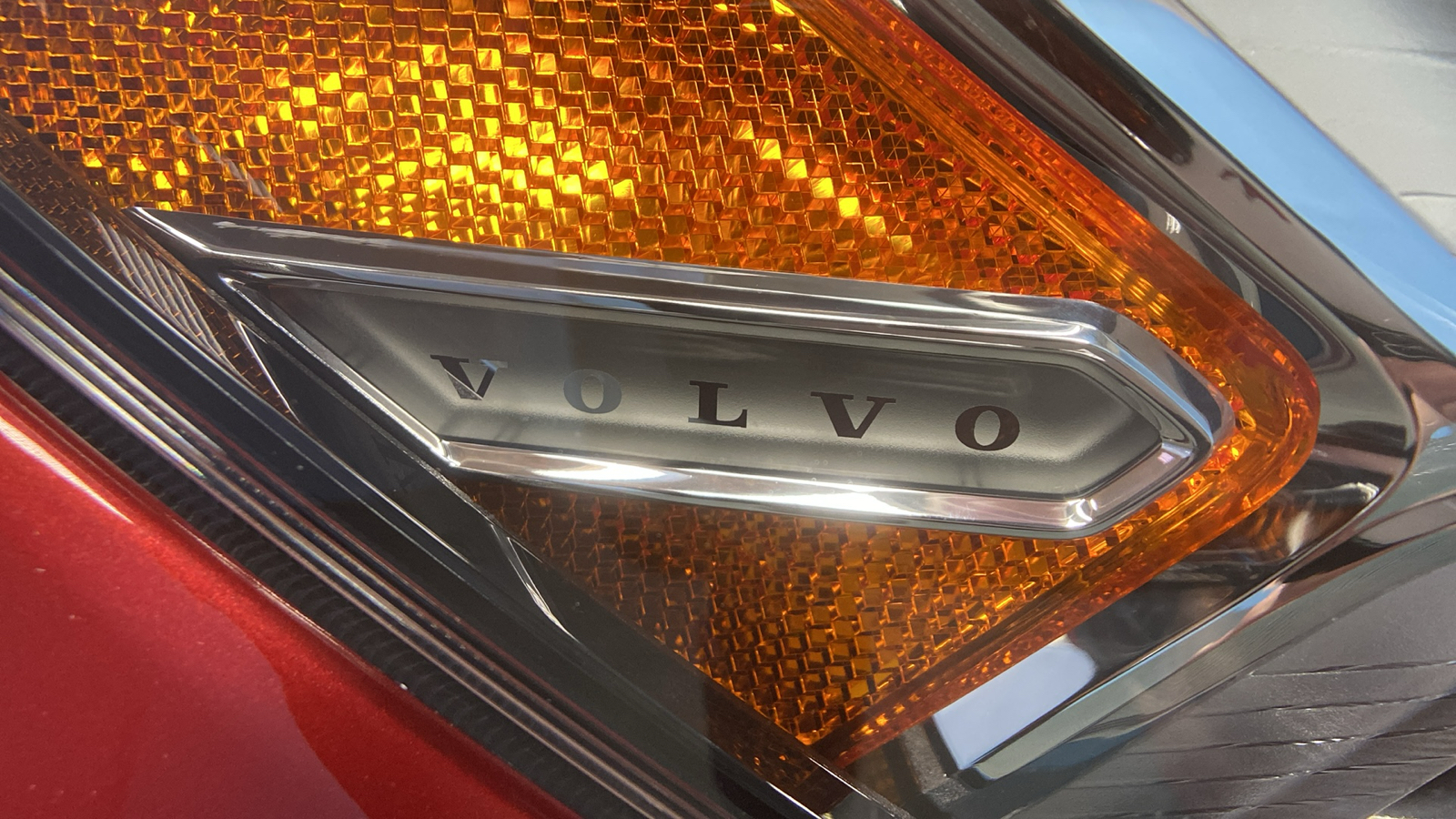 2021 Volvo XC40 R-Design 57