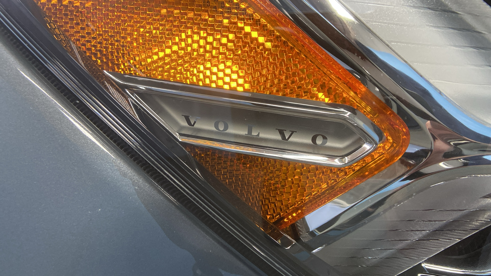 2021 Volvo XC40 R-Design 56