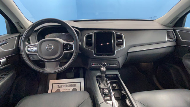 2020 Volvo XC90 Momentum 34