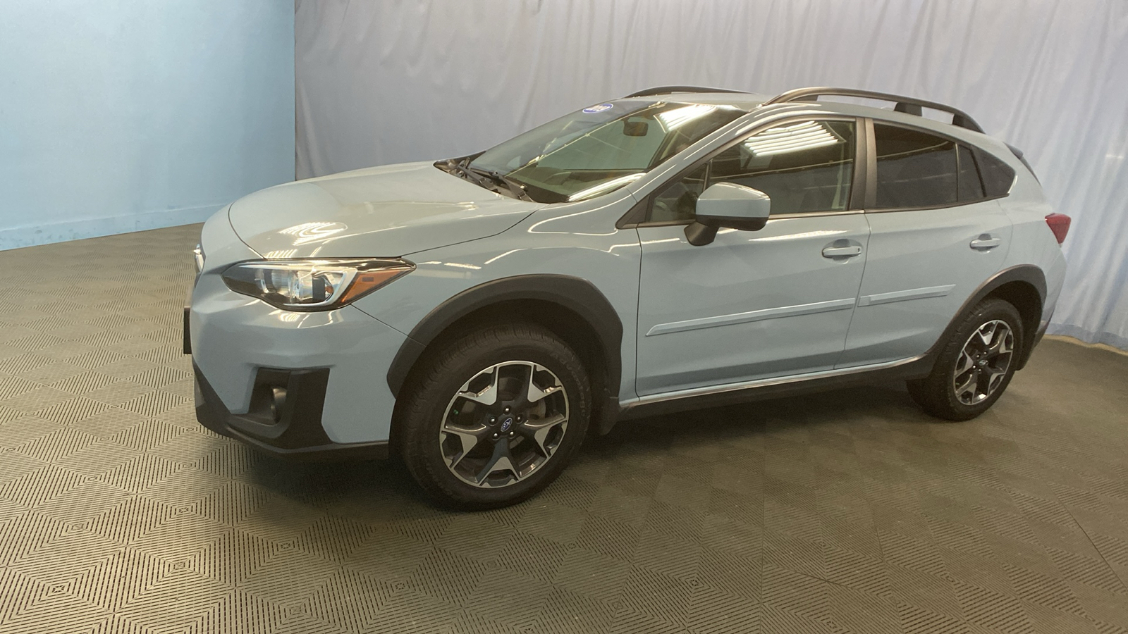 2019 Subaru Crosstrek Premium 3