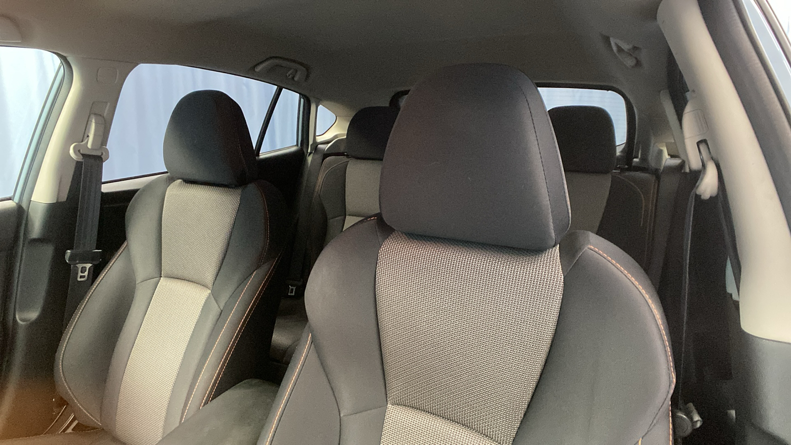 2019 Subaru Crosstrek Premium 10