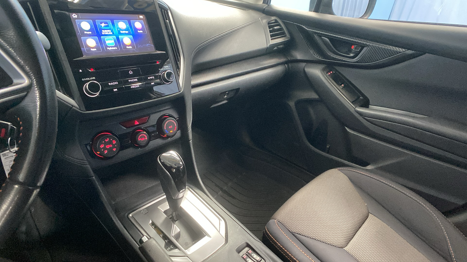 2019 Subaru Crosstrek Premium 16