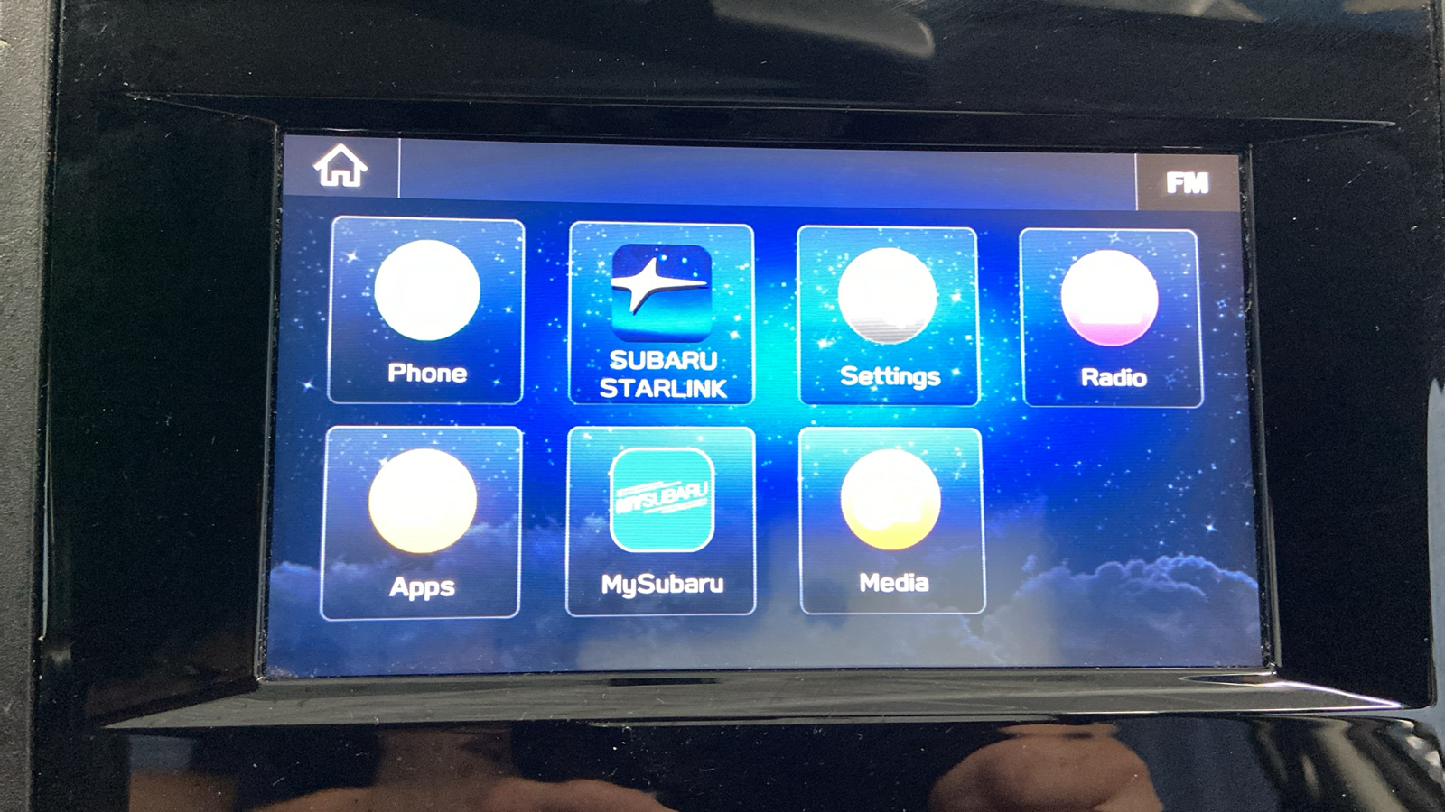 2019 Subaru Crosstrek Premium 20