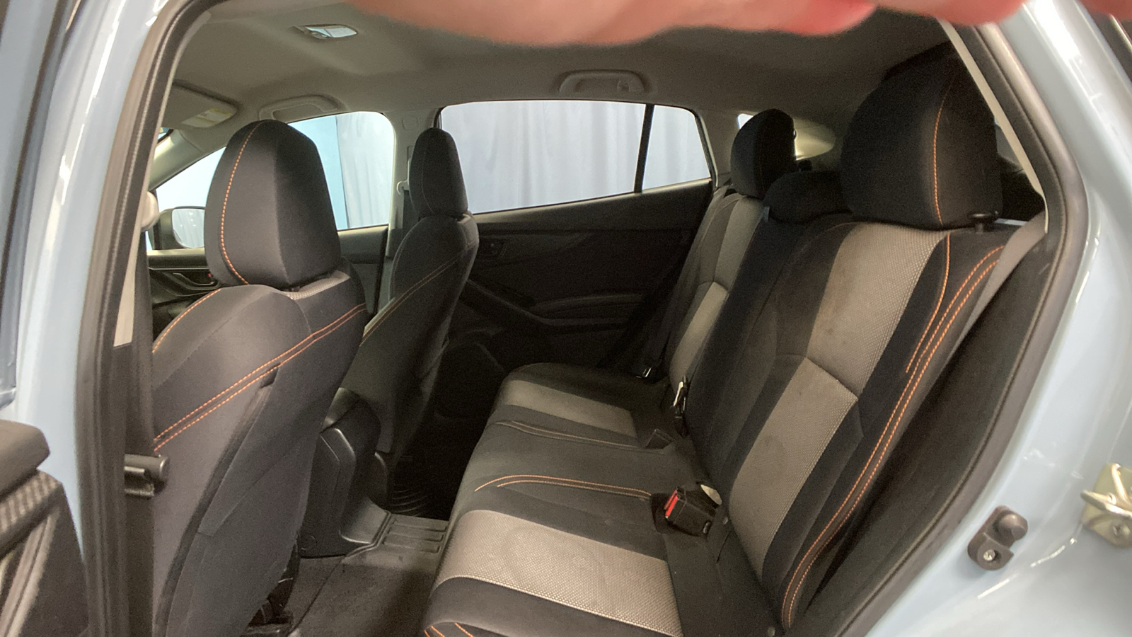 2019 Subaru Crosstrek Premium 29