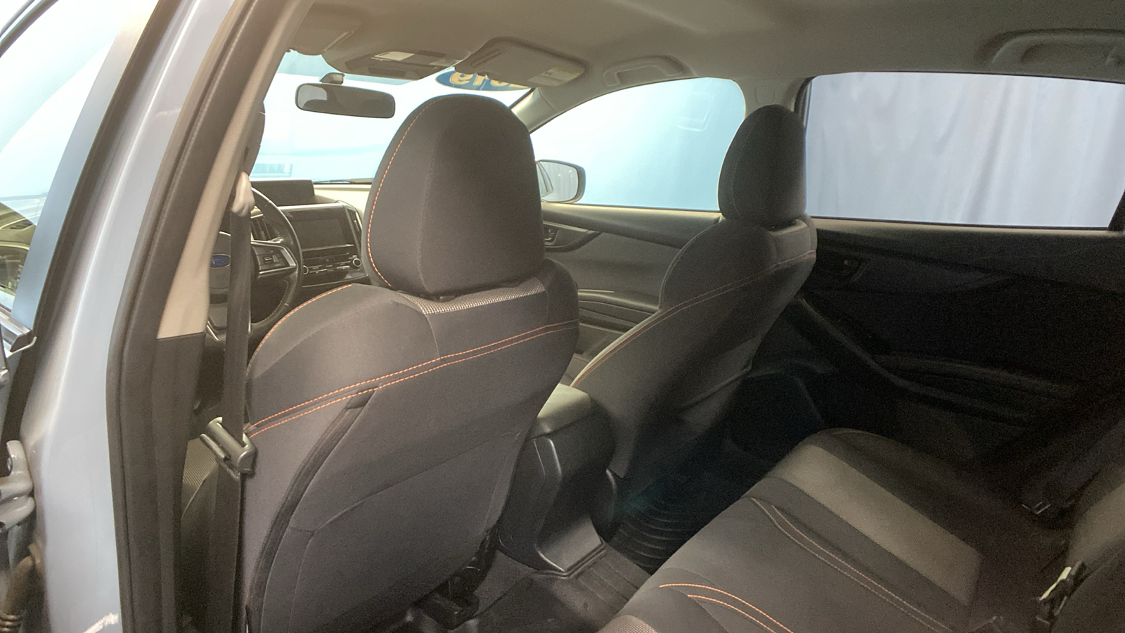 2019 Subaru Crosstrek Premium 31