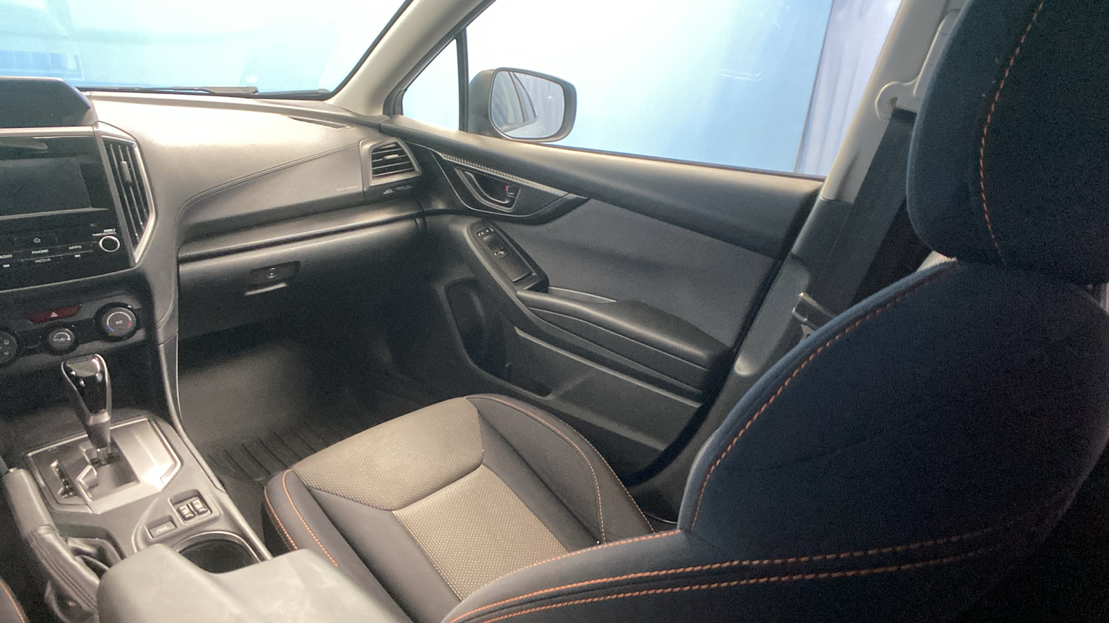 2019 Subaru Crosstrek Premium 32