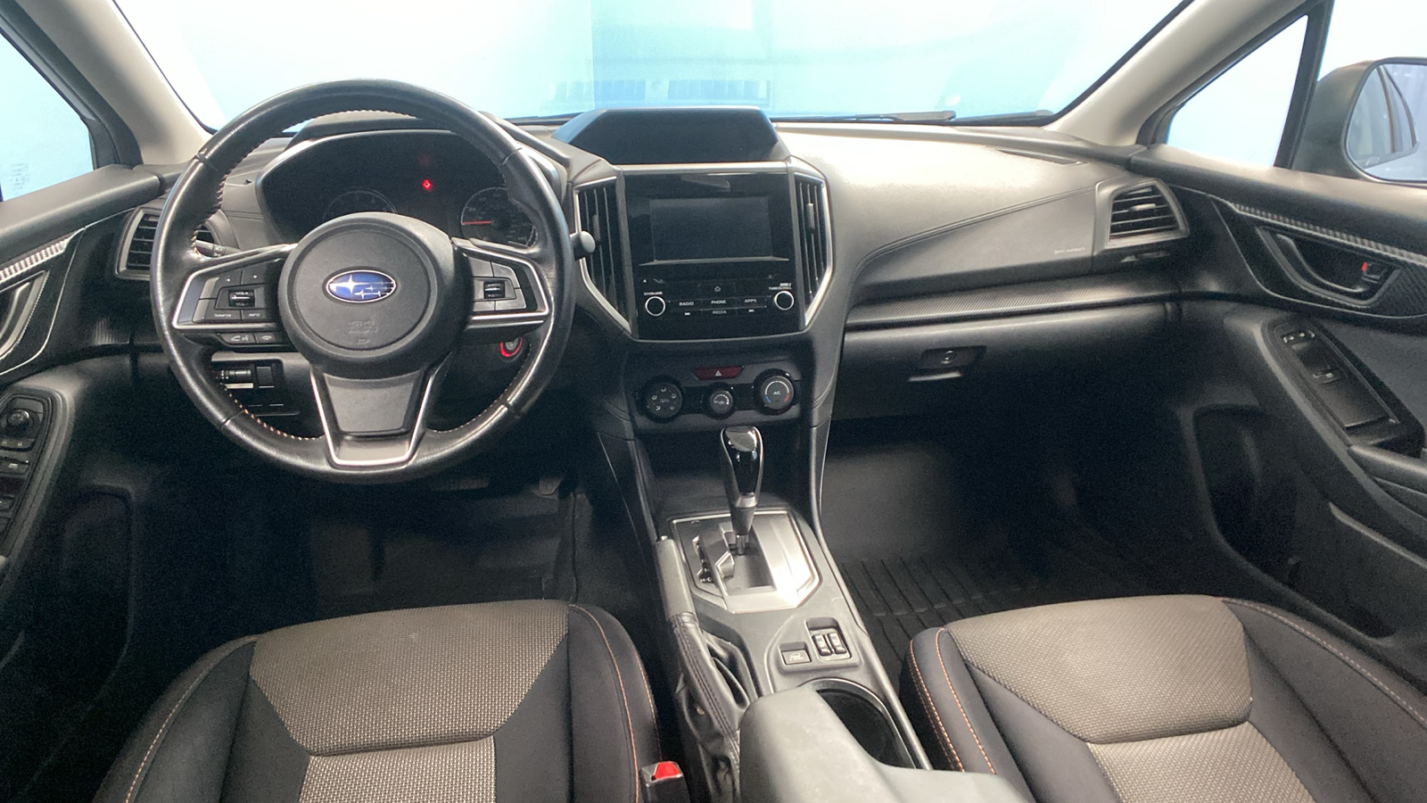 2019 Subaru Crosstrek Premium 33