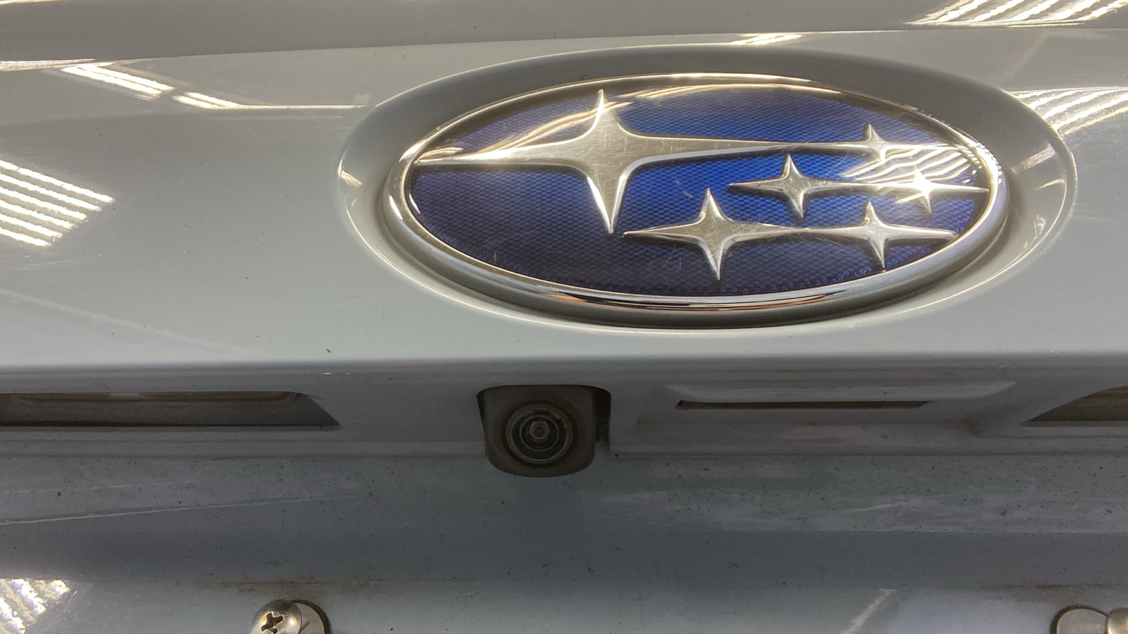 2019 Subaru Crosstrek Premium 36