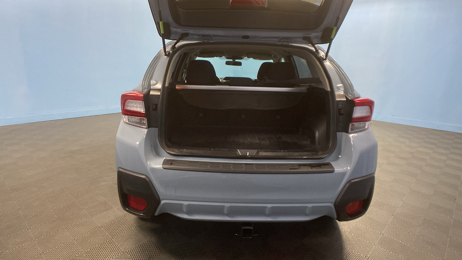 2019 Subaru Crosstrek Premium 37
