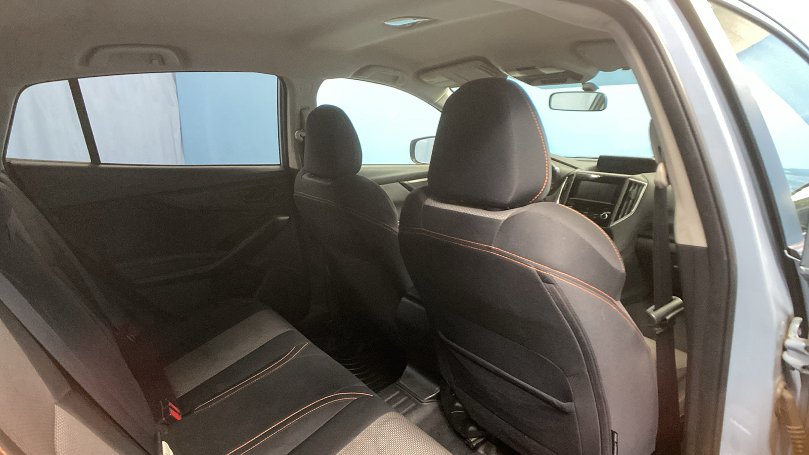 2019 Subaru Crosstrek Premium 41