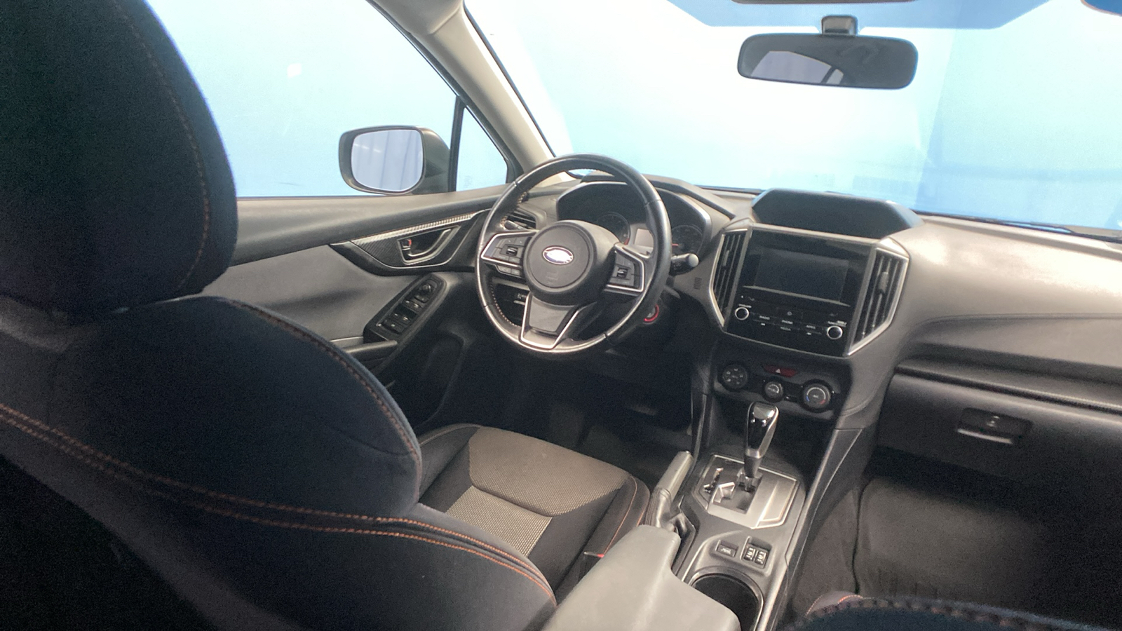 2019 Subaru Crosstrek Premium 42