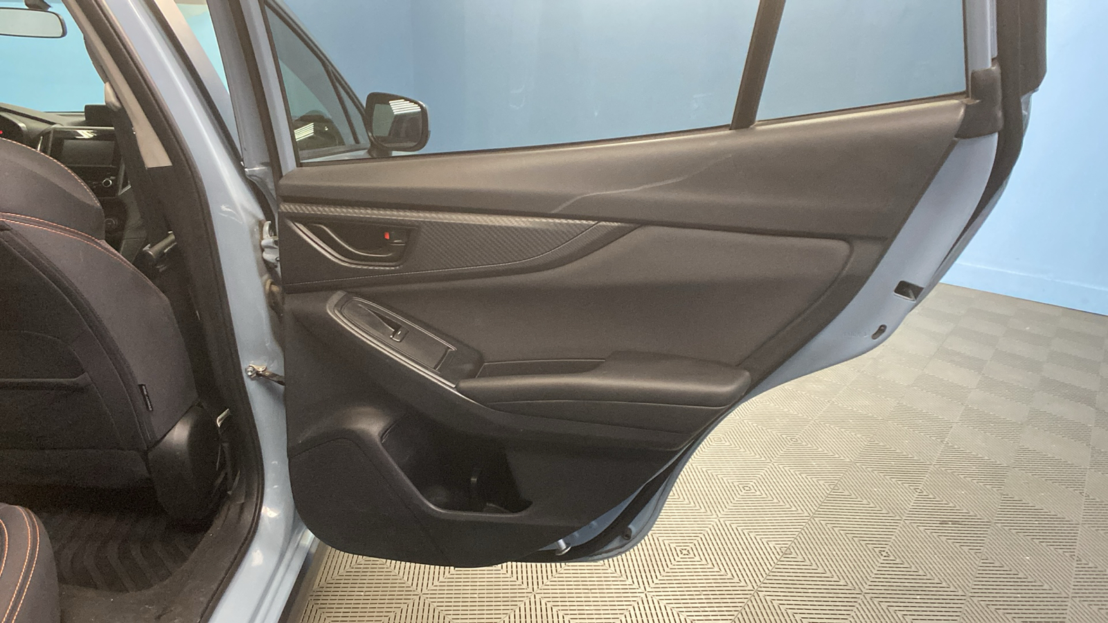 2019 Subaru Crosstrek Premium 44