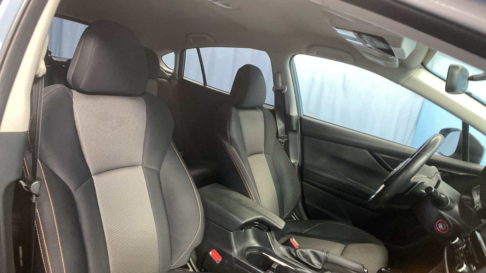 2019 Subaru Crosstrek Premium 45