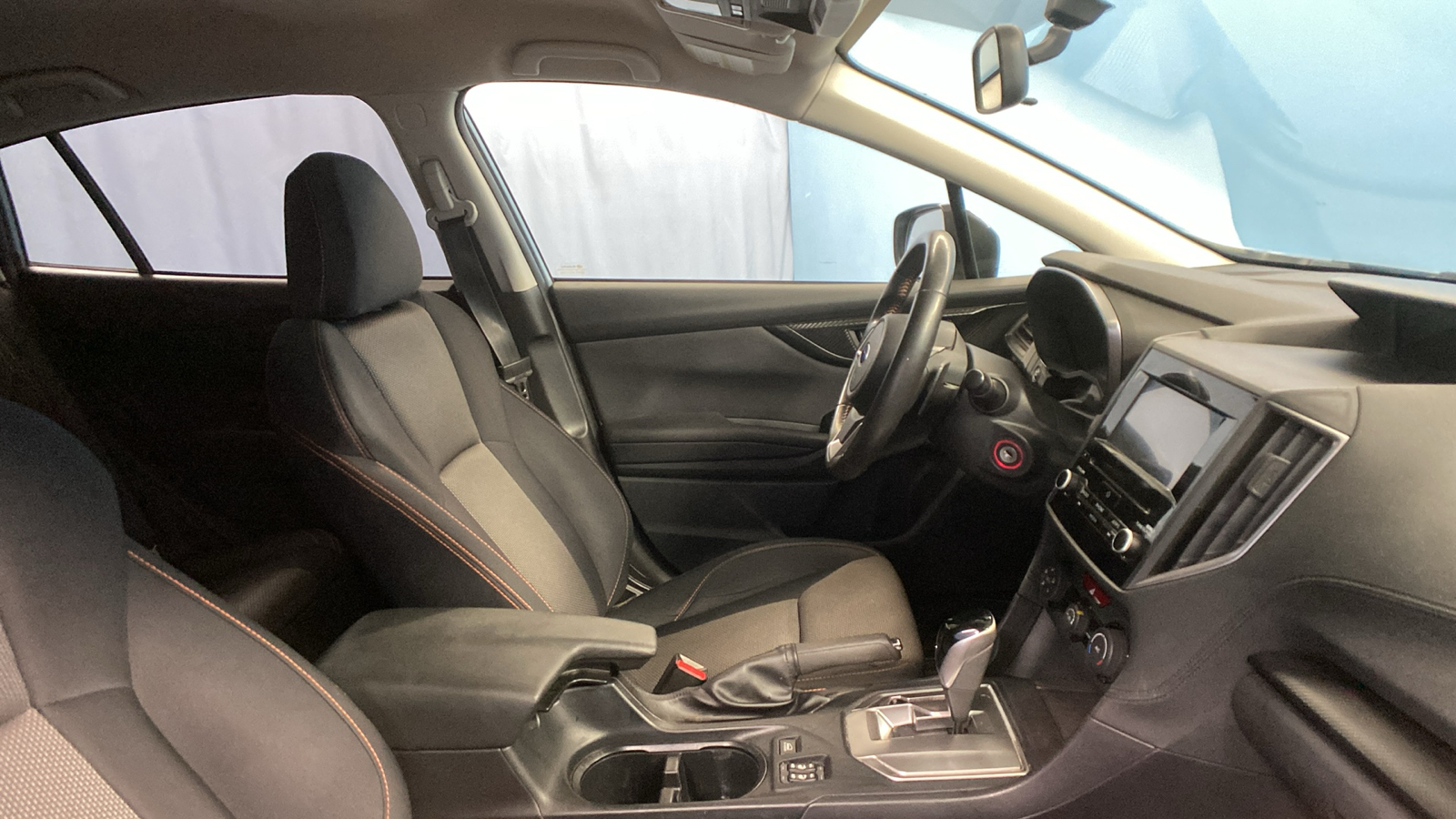 2019 Subaru Crosstrek Premium 46