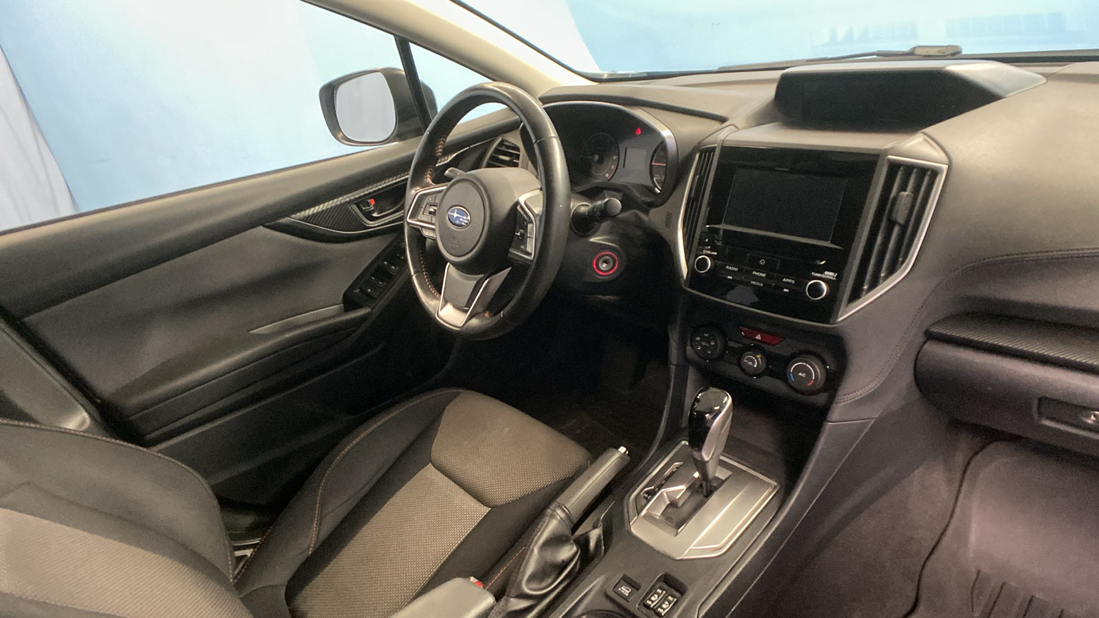 2019 Subaru Crosstrek Premium 47