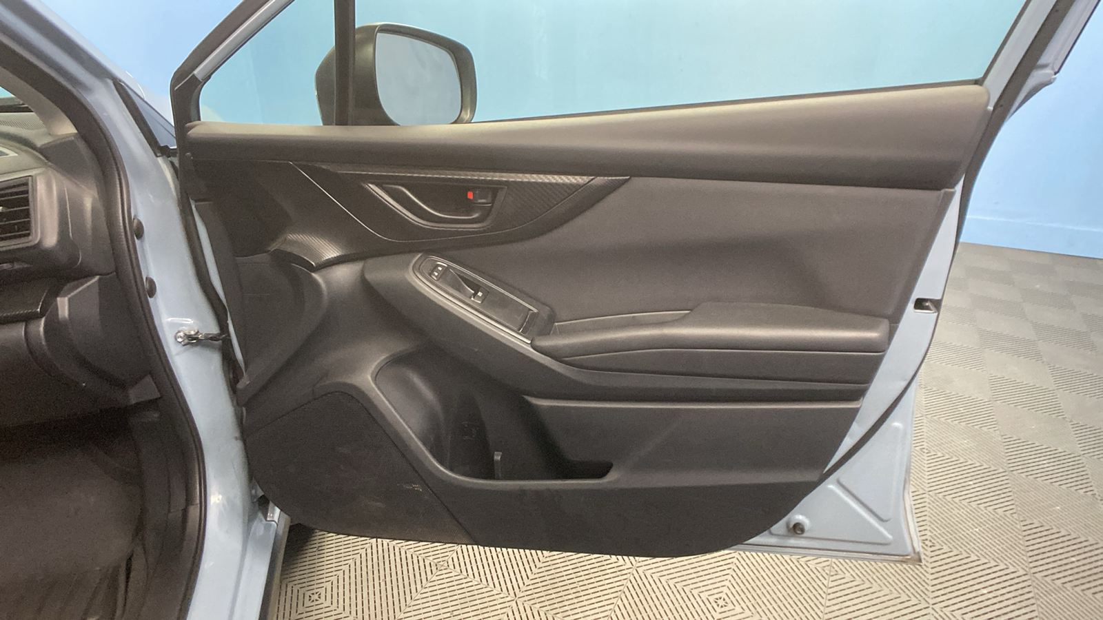2019 Subaru Crosstrek Premium 48