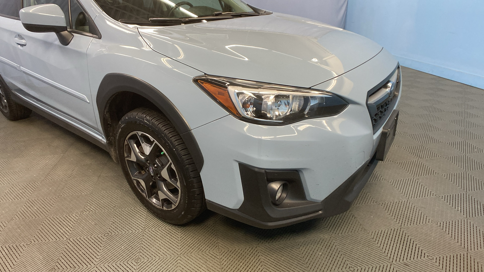 2019 Subaru Crosstrek Premium 50