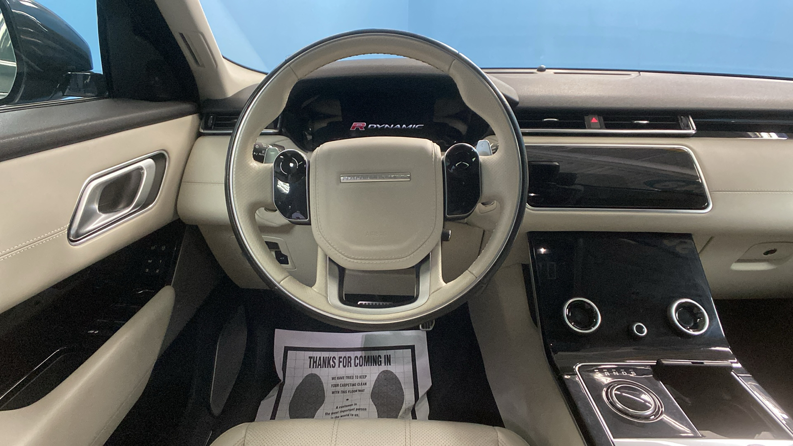 2019 Land Rover Range Rover Velar R-Dynamic SE 35