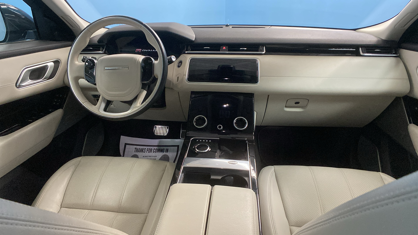 2019 Land Rover Range Rover Velar R-Dynamic SE 46