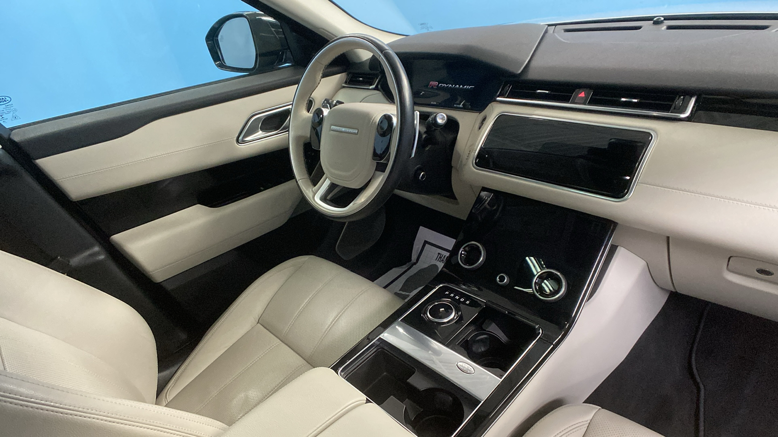 2019 Land Rover Range Rover Velar R-Dynamic SE 50