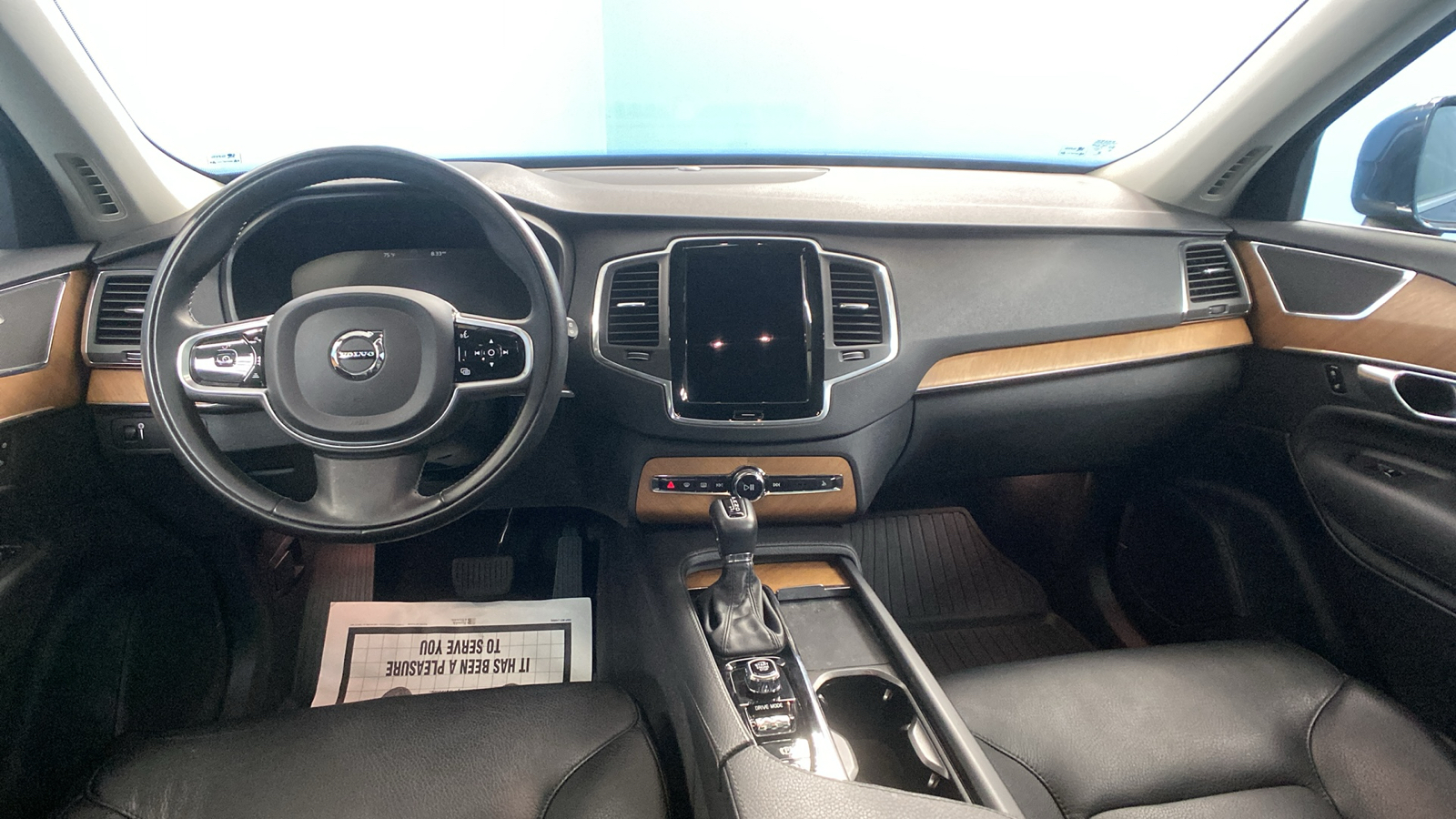 2021 Volvo XC90 Momentum 35