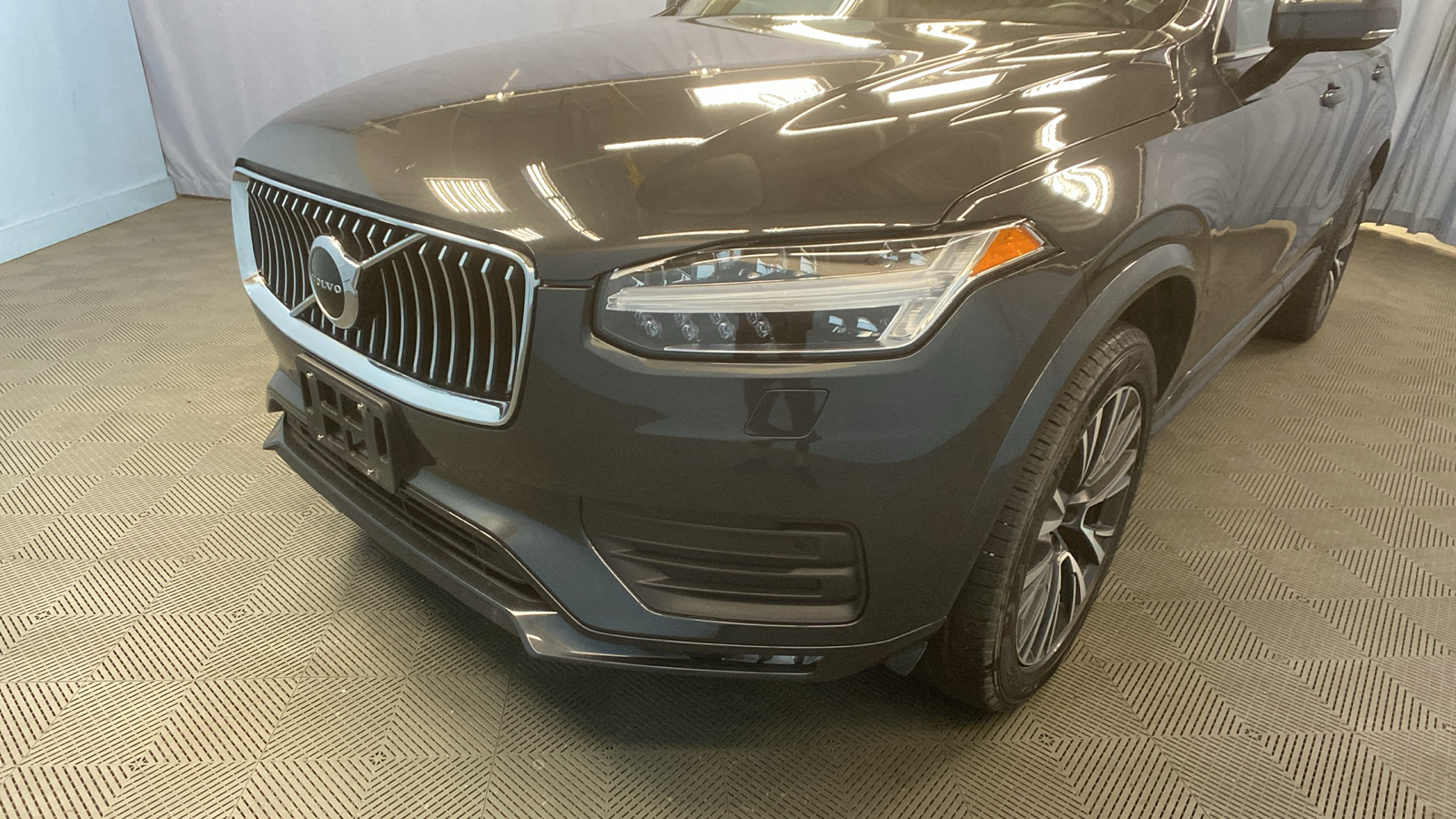 2022 Volvo XC90 Momentum 55