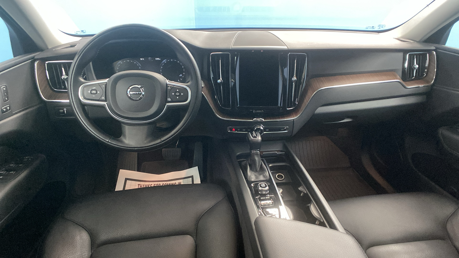 2021 Volvo XC60 Momentum 33