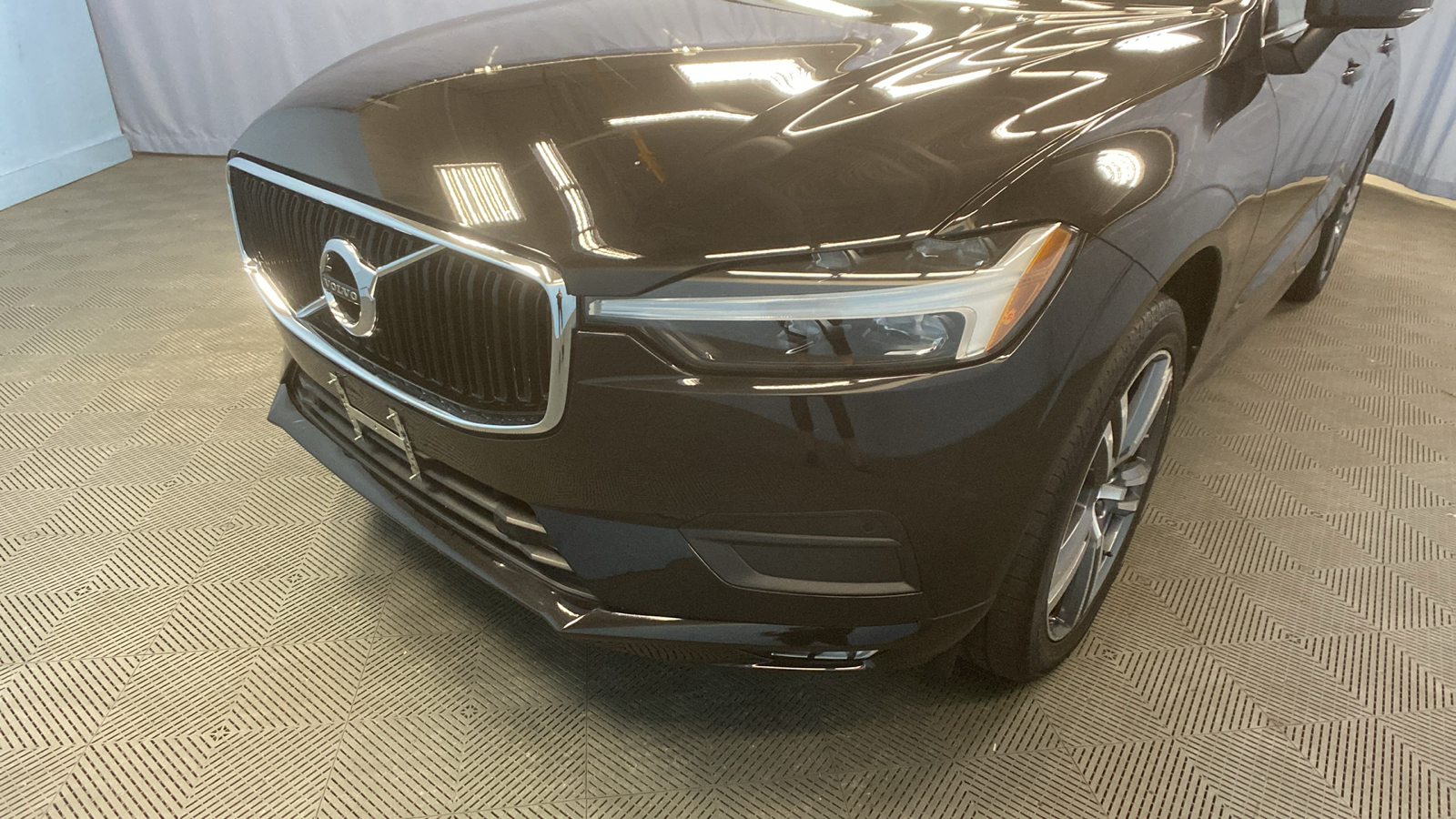 2021 Volvo XC60 Momentum 50