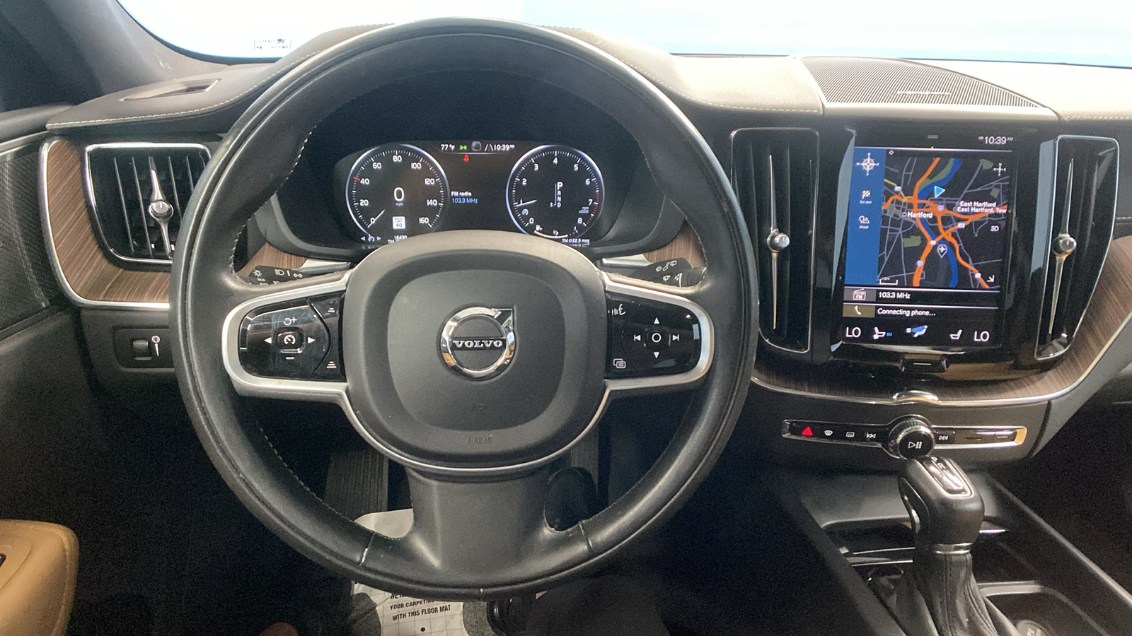 2021 Volvo XC60 Inscription 23