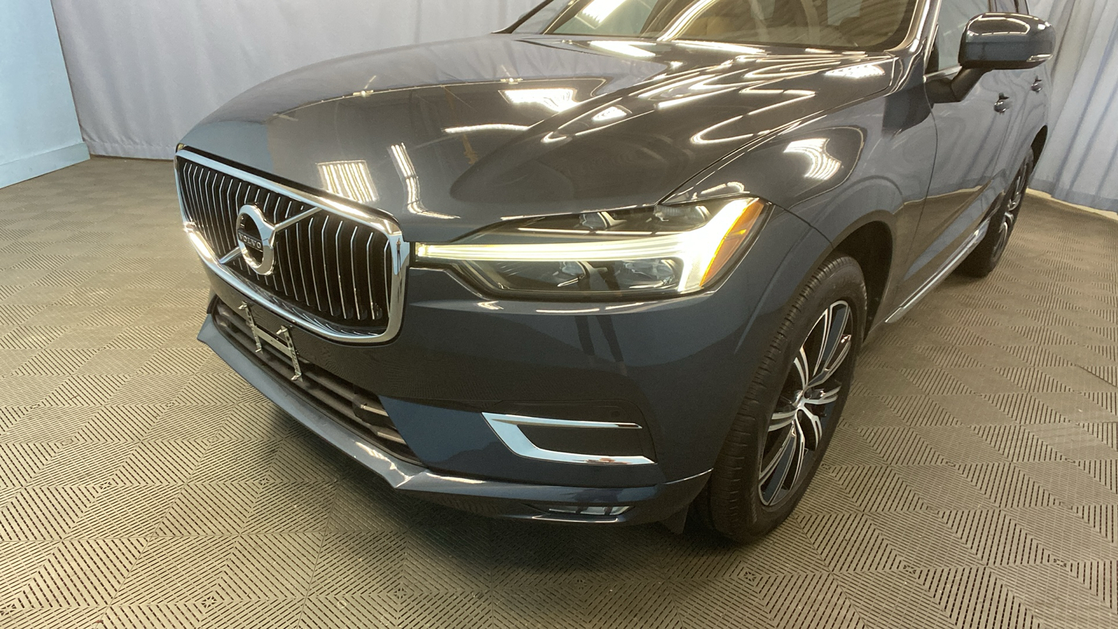 2021 Volvo XC60 Inscription 53