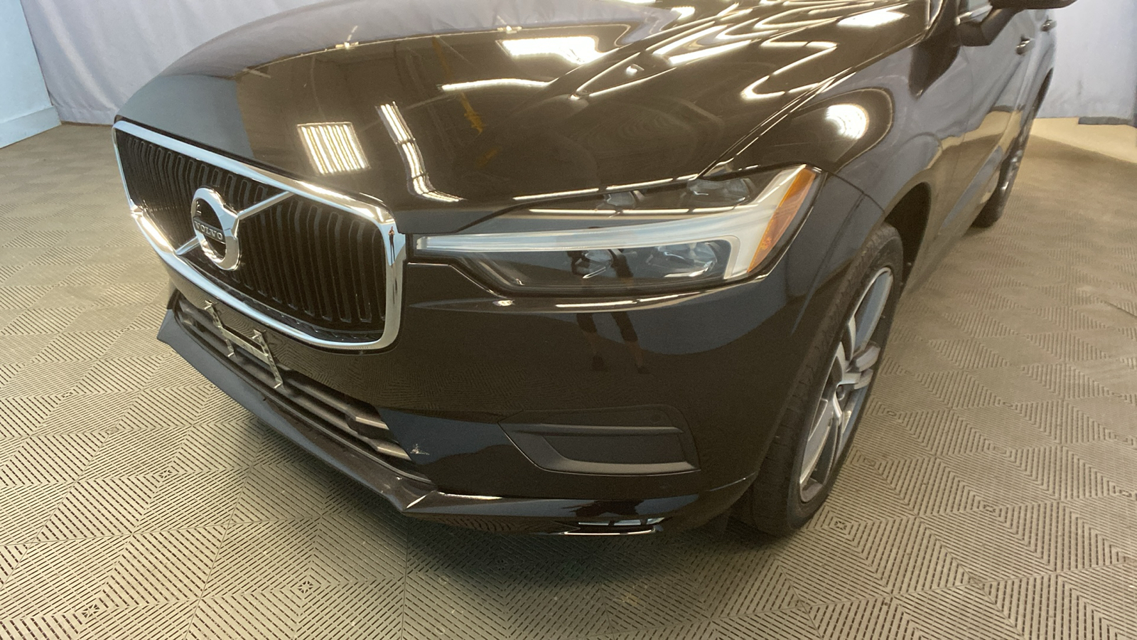 2021 Volvo XC60 Momentum 50