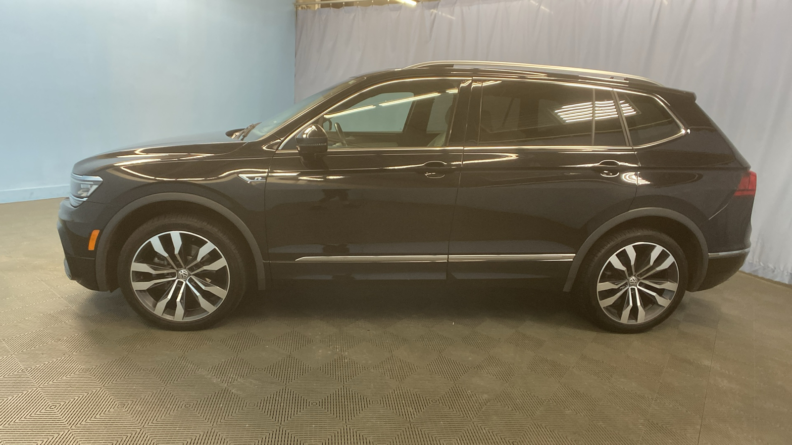 2019 Volkswagen Tiguan  4