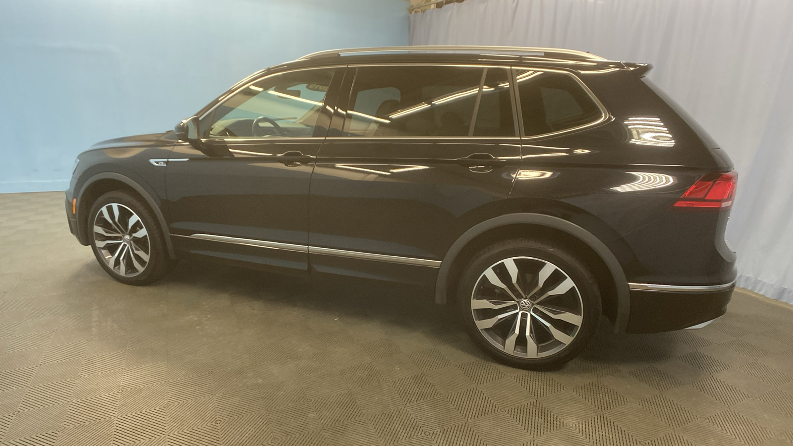 2019 Volkswagen Tiguan  5