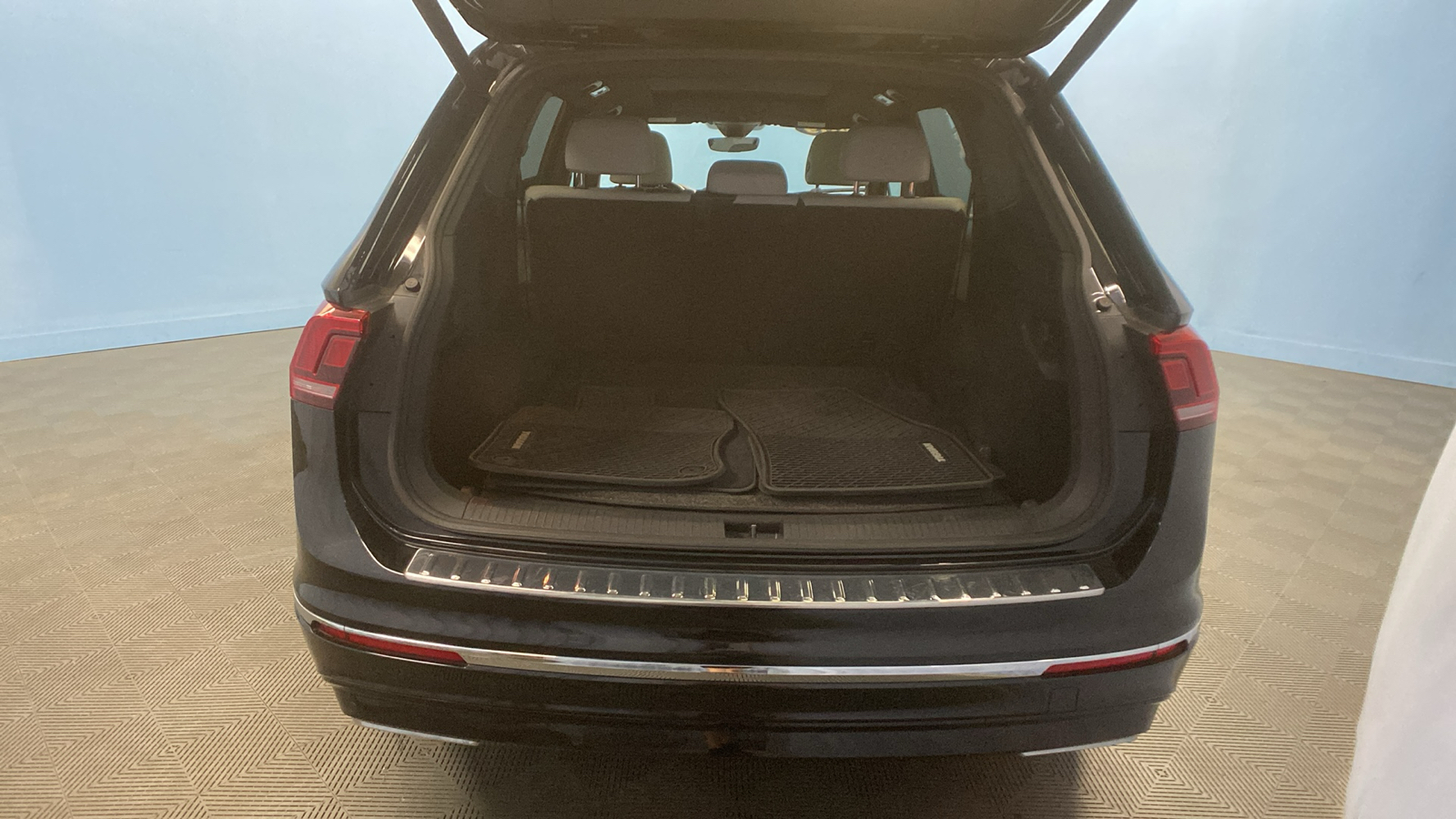 2019 Volkswagen Tiguan  36