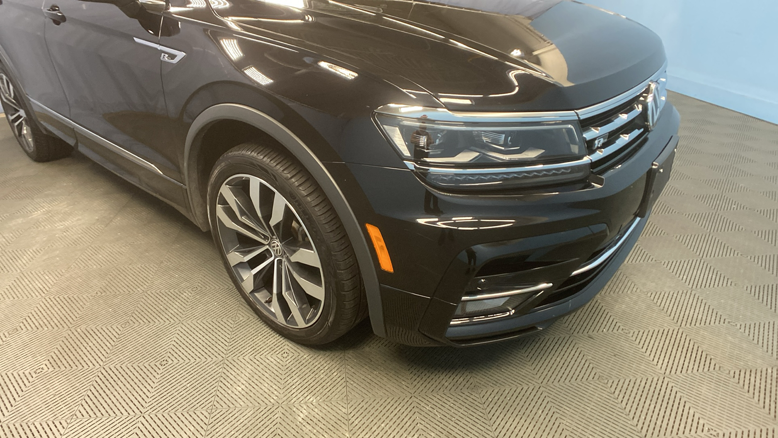 2019 Volkswagen Tiguan  51