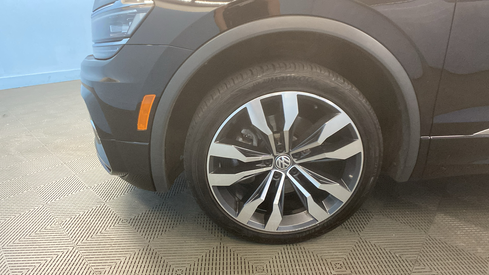 2019 Volkswagen Tiguan  52